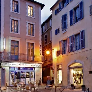 Le Coin Des Halles Cahors