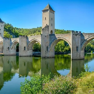 Le Loft Du Chateau Du Roi Cahors